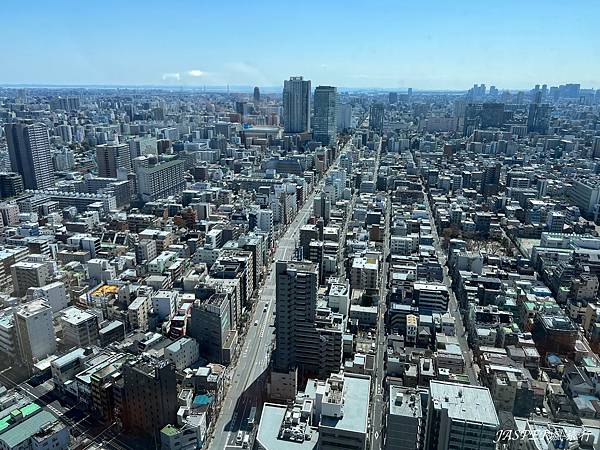 【東京美食】敘敘苑最新商業午餐菜單,在晴空塔上享受高CP值和 【東京美食】敘敘苑最新商業午餐菜單,在晴空塔上享受高CP值和