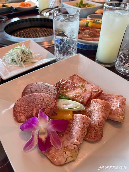 【東京美食】敘敘苑最新商業午餐菜單,在晴空塔上享受高CP值和 【東京美食】敘敘苑最新商業午餐菜單,在晴空塔上享受高CP值和