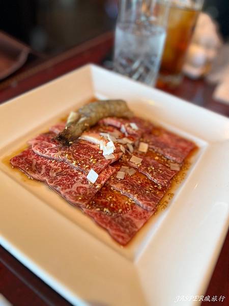 【東京美食】敘敘苑最新商業午餐菜單,在晴空塔上享受高CP值和 【東京美食】敘敘苑最新商業午餐菜單,在晴空塔上享受高CP值和