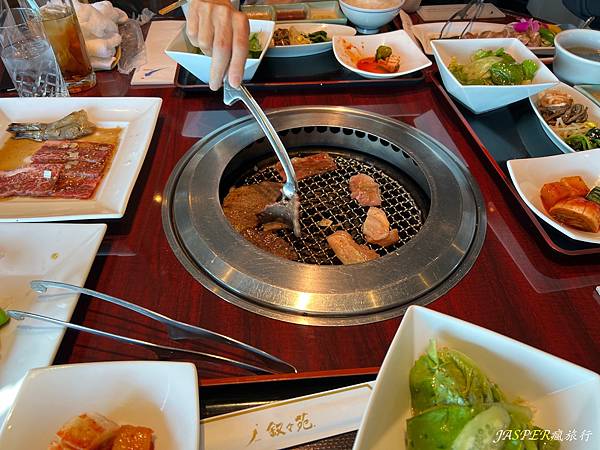 【東京美食】敘敘苑最新商業午餐菜單,在晴空塔上享受高CP值和 【東京美食】敘敘苑最新商業午餐菜單,在晴空塔上享受高CP值和