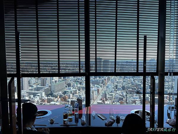 【東京美食】敘敘苑最新商業午餐菜單,在晴空塔上享受高CP值和 【東京美食】敘敘苑最新商業午餐菜單,在晴空塔上享受高CP值和