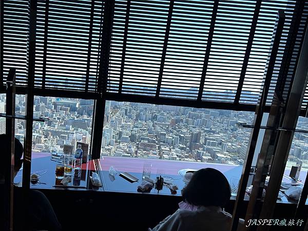 【東京美食】敘敘苑最新商業午餐菜單,在晴空塔上享受高CP值和 【東京美食】敘敘苑最新商業午餐菜單,在晴空塔上享受高CP值和