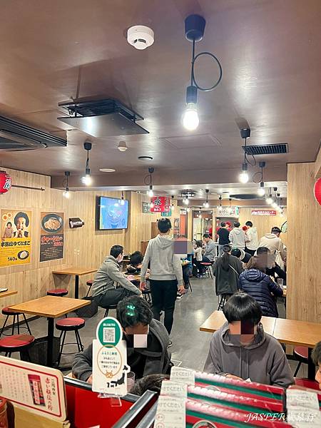 【東京美食】一蘭拉麵：日本和台灣的差異不同之處，必吃的大眾化