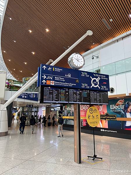 【馬來西亞】馬來西亞入境必備回程機票、吉隆坡入境流程以及出境 【馬來西亞】馬來西亞入境必備回程機票、吉隆坡入境流程以及出境