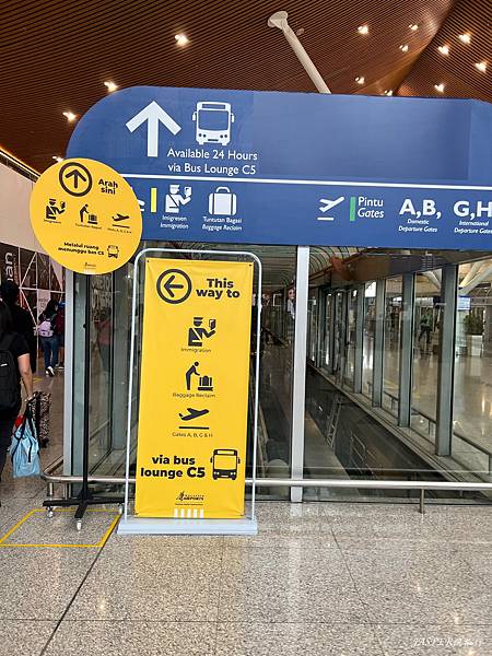 【馬來西亞】馬來西亞入境必備回程機票、吉隆坡入境流程以及出境 【馬來西亞】馬來西亞入境必備回程機票、吉隆坡入境流程以及出境