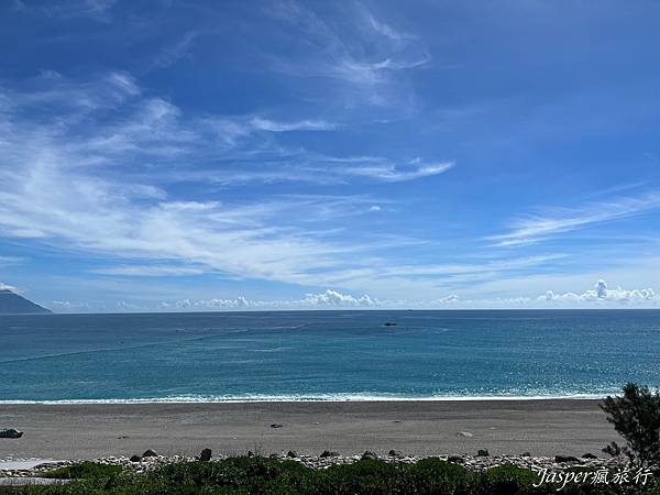 【花蓮住宿】七星潭住宿推薦白色地中海民宿,能遠挑七星潭海景和 【花蓮住宿】七星潭住宿推薦白色地中海民宿,能遠挑七星潭海景和
