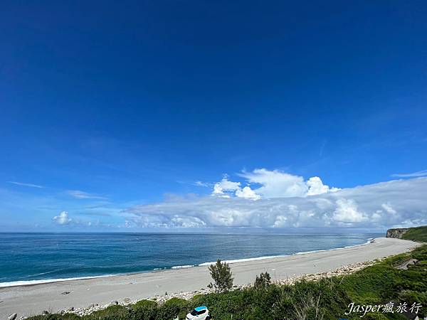 【花蓮住宿】七星潭住宿推薦白色地中海民宿,能遠挑七星潭海景和 【花蓮住宿】七星潭住宿推薦白色地中海民宿,能遠挑七星潭海景和