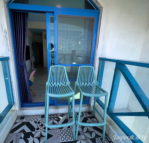 【花蓮住宿】七星潭住宿推薦白色地中海民宿,能遠挑七星潭海景和 【花蓮住宿】七星潭住宿推薦白色地中海民宿,能遠挑七星潭海景和