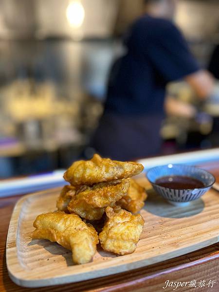 【花蓮美食】定置漁場三代目:和魚相處的一餐,魚湯拉麵料理美食