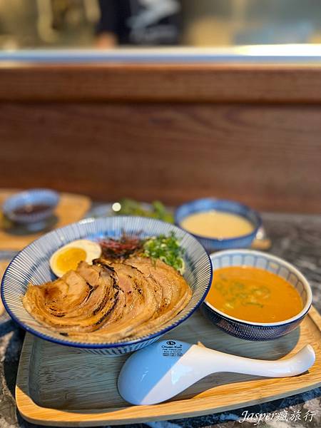 【花蓮美食】定置漁場三代目:和魚相處的一餐,魚湯拉麵料理美食