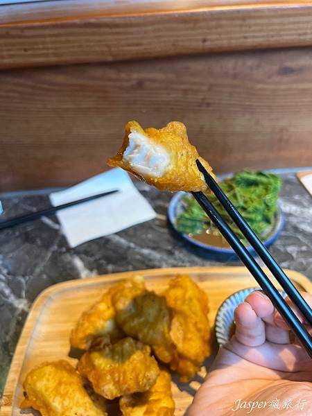 【花蓮美食】定置漁場三代目:和魚相處的一餐,魚湯拉麵料理美食