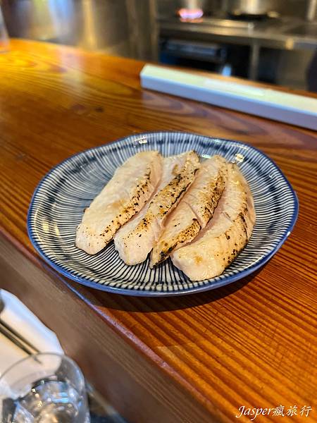 【花蓮美食】定置漁場三代目:和魚相處的一餐,魚湯拉麵料理美食