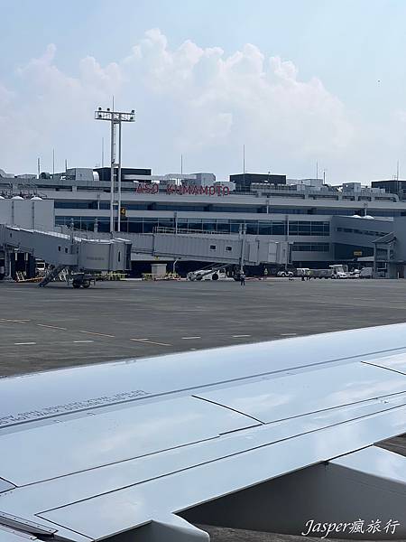 熊本機場出入境 熊本機場出入境