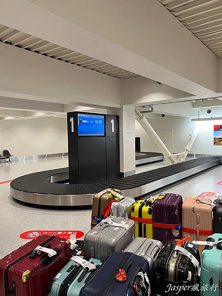 熊本機場出入境 熊本機場出入境