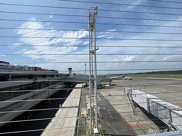 熊本機場出入境 熊本機場出入境