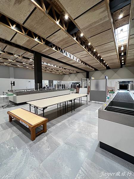 熊本機場出入境 熊本機場出入境