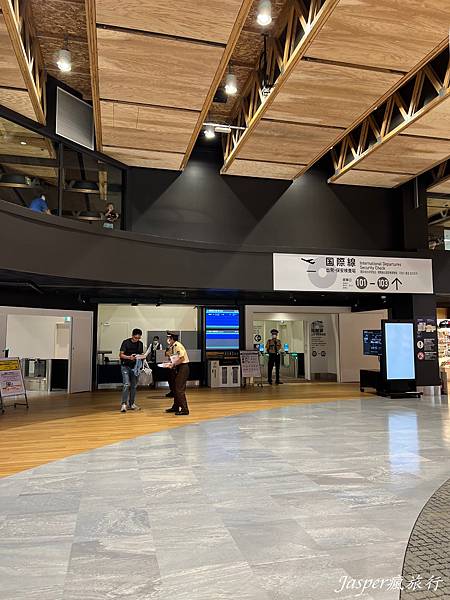 熊本機場出入境 熊本機場出入境