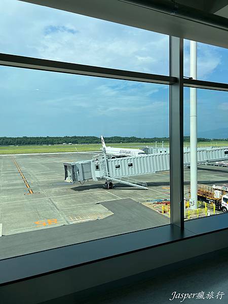 熊本機場出入境 熊本機場出入境