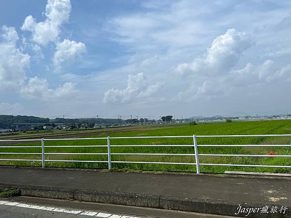 【日本】阿蘇熊本機場到市區和景點：機場巴士、免費接駁車實際搭