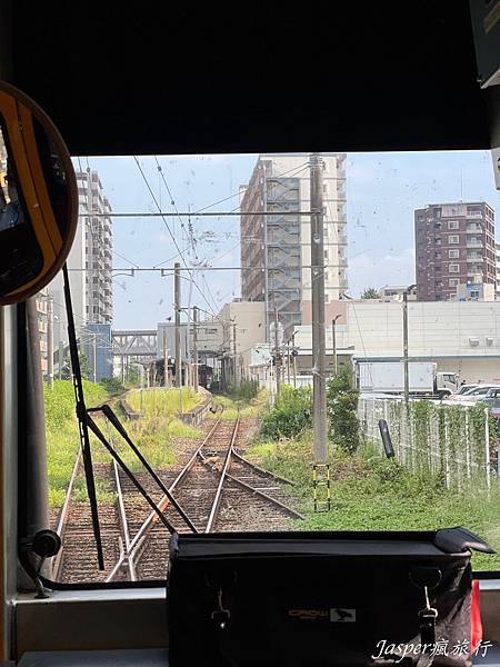 【日本】阿蘇熊本機場到市區和景點：機場巴士、免費接駁車實際搭