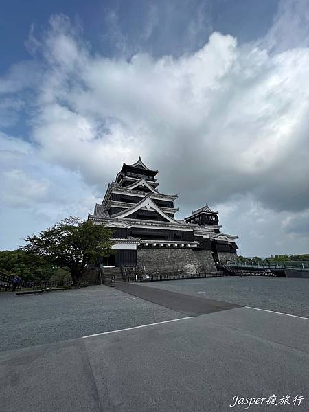 【熊本住宿】熊本OMO5星野集團