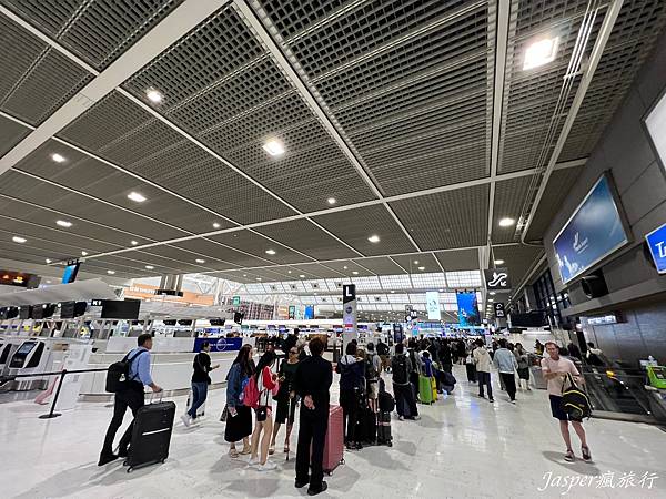 【日本】東京入境、東京成田機場入境流程以及出境流程須知 【日本】東京入境、東京成田機場入境流程以及出境流程須知