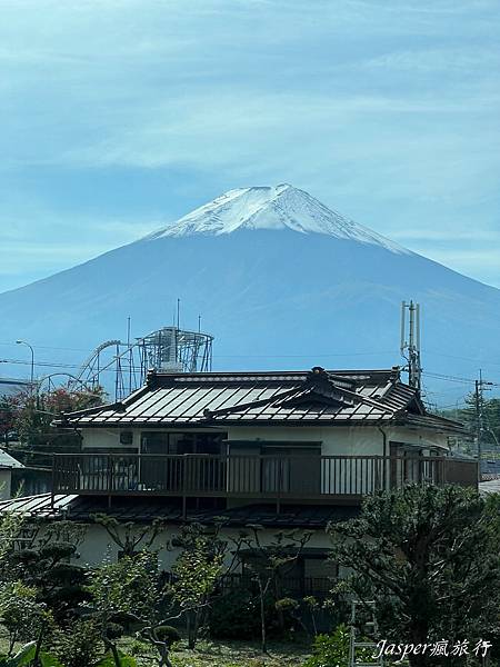 富士回遊