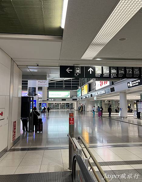 【日本】名古屋中部國際機場到名古屋市區交通：名鐵特急μSKY