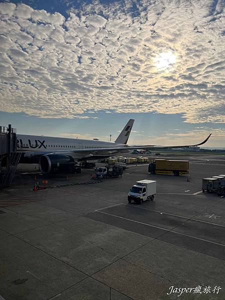 星宇航空直飛東京體驗 星宇航空直飛東京體驗
