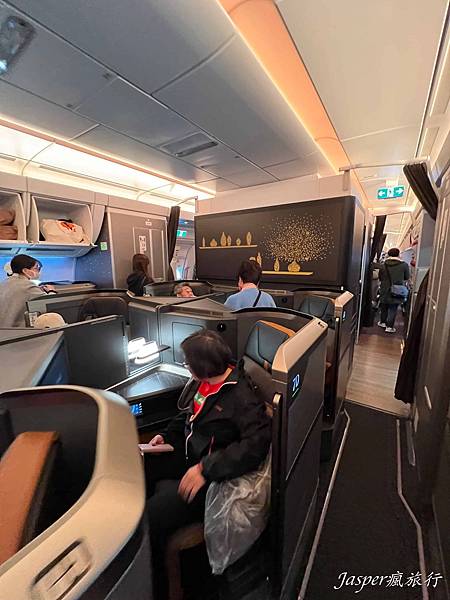 星宇航空直飛東京體驗 星宇航空直飛東京體驗