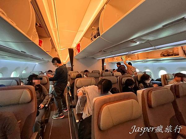 星宇航空直飛東京體驗 星宇航空直飛東京體驗