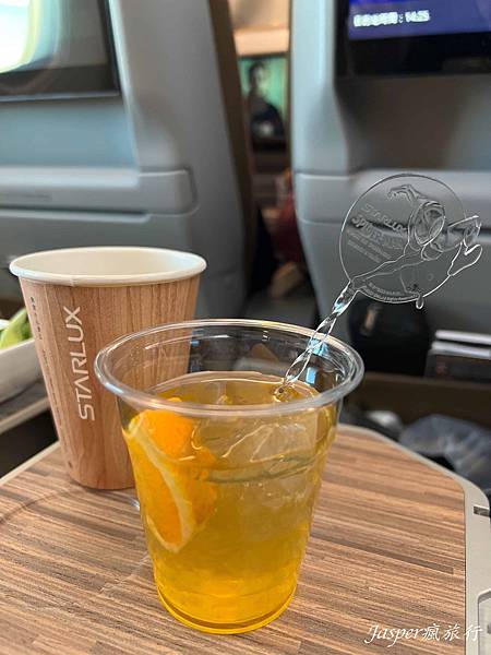 星宇航空直飛東京體驗 星宇航空直飛東京體驗