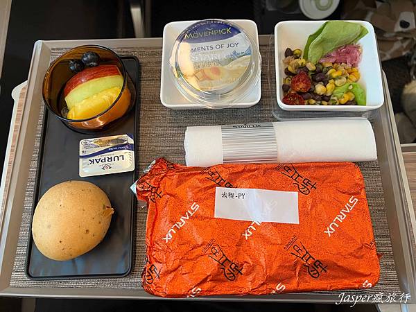 星宇航空直飛東京體驗 星宇航空直飛東京體驗