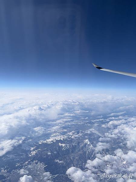【星宇航空】仙台航線搭乘體驗︱A330-900neo︱經濟艙 【星宇航空】仙台航線搭乘體驗︱A330-900neo︱經濟艙