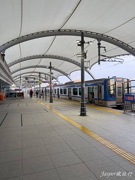 【日本】仙台機場到市區和景點:仙台機場線實際搭乘分享 【日本】仙台機場到市區和景點:仙台機場線實際搭乘分享