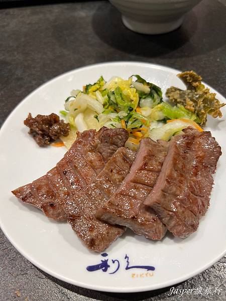 【仙台美食】必吃利久牛舌,超好吃的炭烤厚切牛舌,銷魂脆彈口感 【仙台美食】必吃利久牛舌,超好吃的炭烤厚切牛舌,銷魂脆彈口感