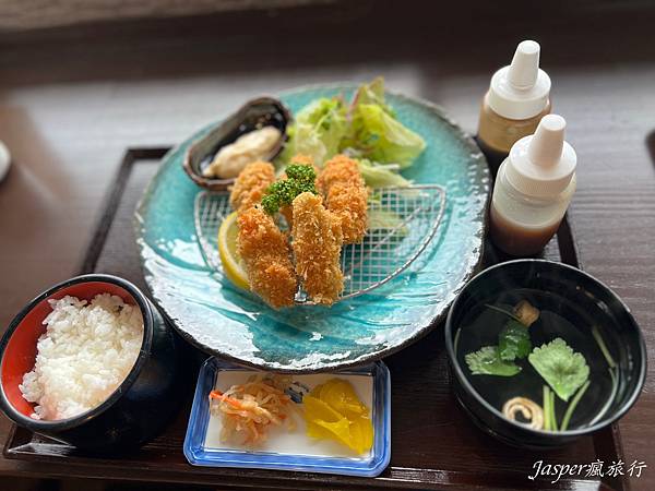 【仙台美食】松島必吃牡蠣料理お食事処白帆,道地又新鮮的牡蠣, 【仙台美食】松島必吃牡蠣料理お食事処白帆,道地又新鮮的牡蠣,