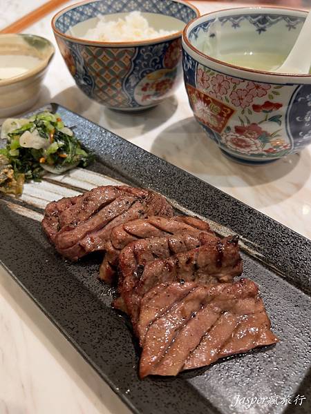 【仙台美食】伊達牛舌本舖 牛舌通店︱仙台本店 【仙台美食】伊達牛舌本舖 牛舌通店︱仙台本店