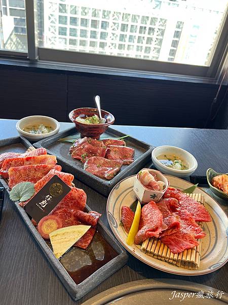 【仙台美食】仔虎燒肉商業午餐