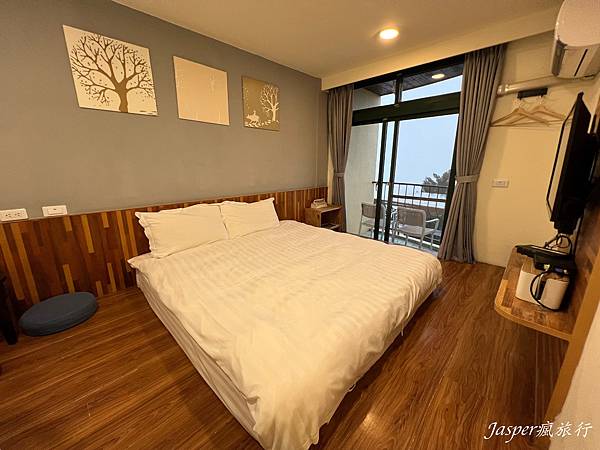 【清境住宿】清境春雨行館