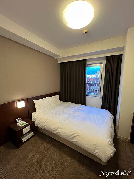 【高松住宿】推薦Dormy Inn高松天然溫泉飯店︱大浴場溫