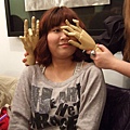thumb