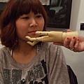 thumb