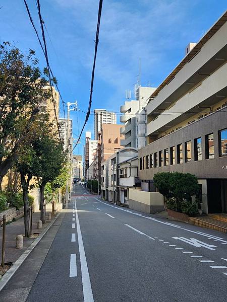 〔Day5〕大阪居遊~像當地人的日常時光