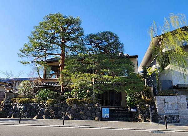 〔Day7〕京都~搭嵐山小火車遊嵐山