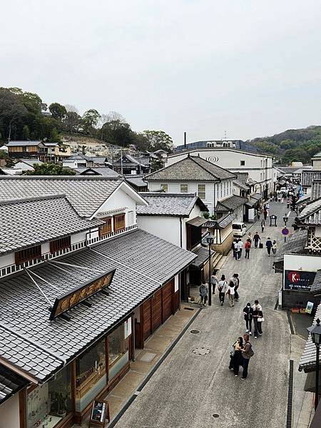 〔Day9〕岡山/倉敷我來了~~