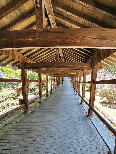 〔Day10〕暢遊岡山~吉備津神社/岡山城