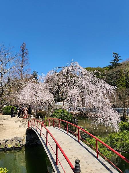 〔Day10〕暢遊岡山~吉備津神社/岡山城