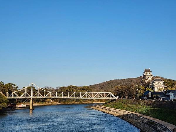 〔Day10〕暢遊岡山~吉備津神社/岡山城