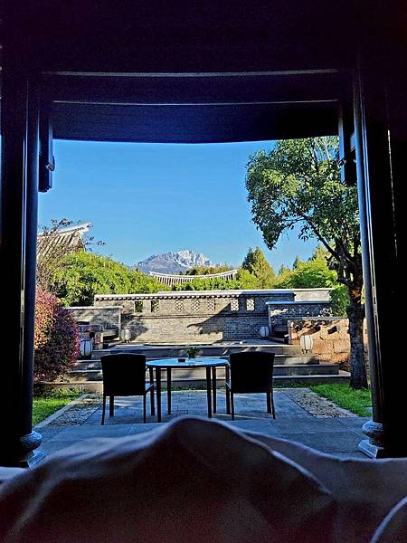 Day2(上)‧沉浸在束河的美好